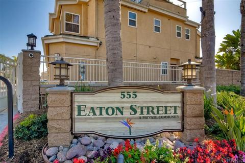555 Eaton St #I, Oceanside, CA 92054 photo 1