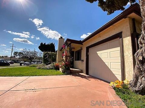 6940 Bruce Ct, La Mesa, CA 91942 photo 1