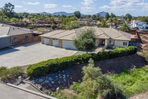 1253 Ledesma Ln, Ramona, CA 92065 photo 1
