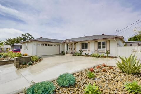 5640 Sigma St, La Mesa, CA 91942 photo 1