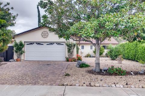 8966 New Seabury Dr, Santee, CA 92071 photo 1