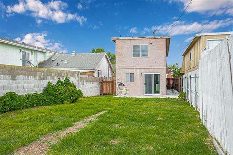 729 Sacramento Ave, Spring Valley, CA 91977 photo 24