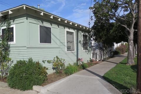 1215 10th St, Coronado, CA 92118 photo 2