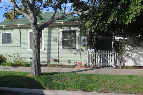 1215 10th St, Coronado, CA 92118 photo 1