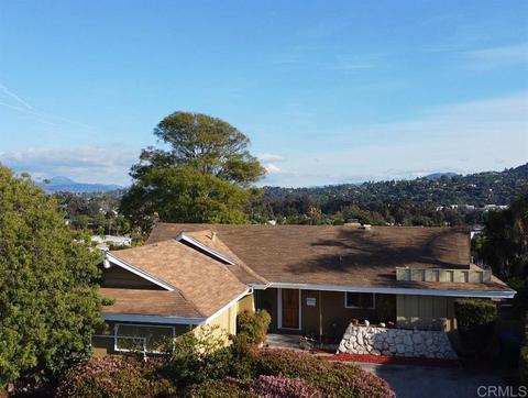 6215 Cresthaven Dr, La Mesa, CA 91942 photo 1