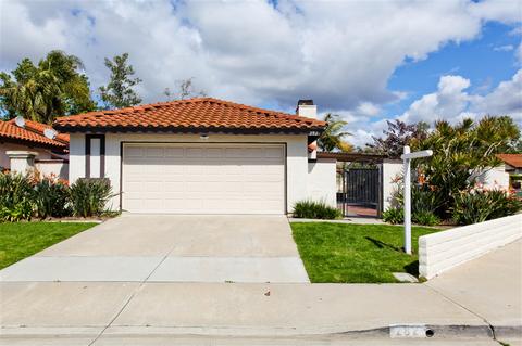 282 Carissa Dr, Oceanside, CA 92057 photo 2