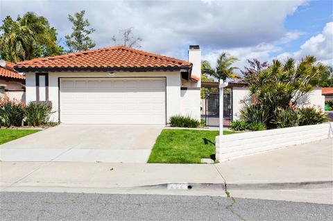 282 Carissa Dr, Oceanside, CA 92057 photo 1