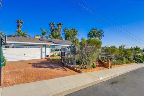 4255 Eastridge Dr, La Mesa, CA 91941 photo 2