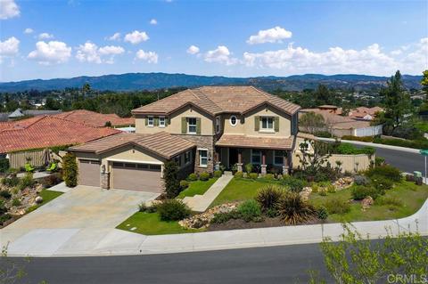 242 Clayton Parkinson Ct, Fallbrook, CA 92028 photo 1