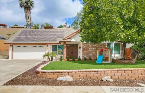 13020 Wanesta Dr, Poway, CA 92064 photo 1