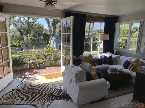 6012 Waverly Ave, La Jolla, CA 92037 photo 6