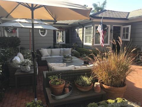 6012 Waverly Ave, La Jolla, CA 92037 photo 3