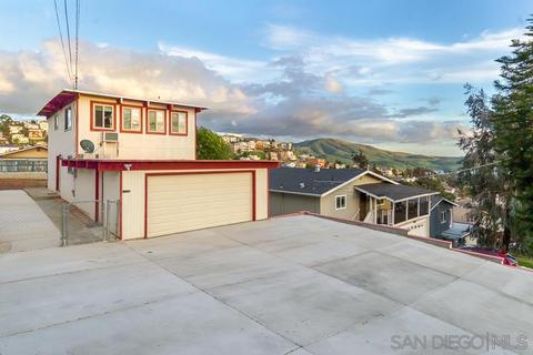 1323 San Miguel Ave, Spring Valley, CA 91977 photo 2