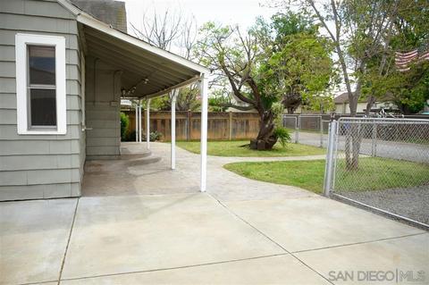 1211 Denver Ln, El Cajon, CA 92021 photo 2