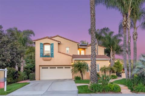 3710 Saddle Dr, Carlsbad, CA 92010 photo 1