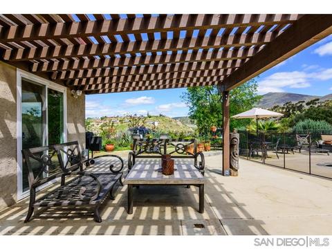 2116 Via Dieguenos, Alpine, CA 91901 photo 19