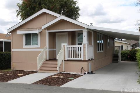 260 E Bradley Ave # 31, El Cajon, CA 92021 photo 1