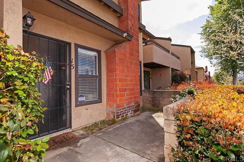 9236 Mast Blvd #15, Santee, CA 92071 photo 2