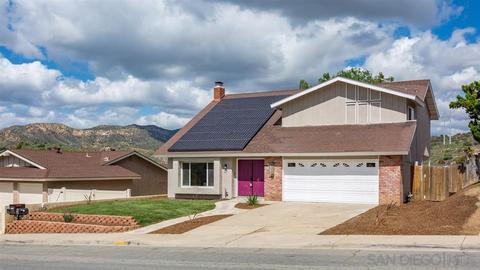 13618 Lenteja Ln, Lakeside, CA 92040 photo 23