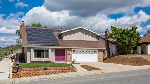 13618 Lenteja Ln, Lakeside, CA 92040 photo 4
