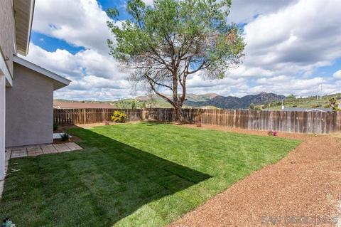 13618 Lenteja Ln, Lakeside, CA 92040 photo 2