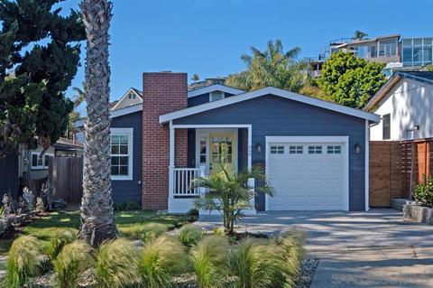 808 Forward St, La Jolla, CA 92037 photo 2