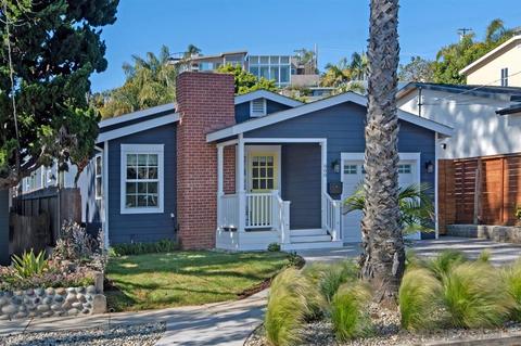 808 Forward St, La Jolla, CA 92037 photo 1