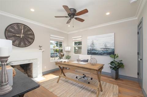 808 Forward St, La Jolla, CA 92037 photo 23