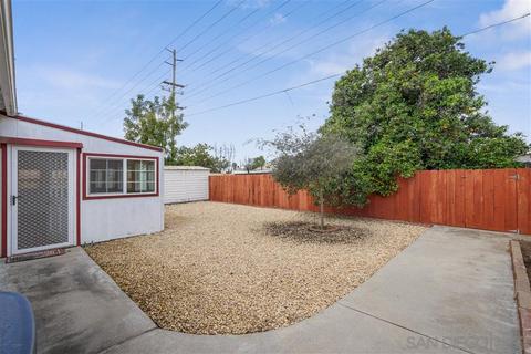 8670 Dallas St, La Mesa, CA 91942 photo 17