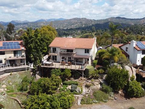 1163 Avocado Summit Dr, El Cajon, CA 92019 photo 24