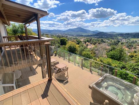 1163 Avocado Summit Dr, El Cajon, CA 92019 photo 23