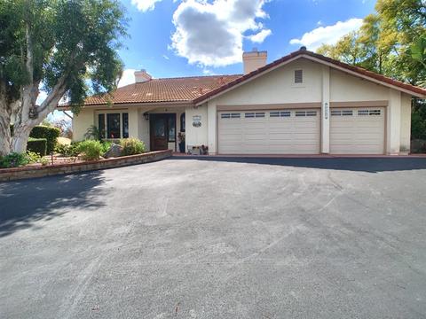 1163 Avocado Summit Dr, El Cajon, CA 92019 photo 1