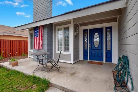 10045 Holborn St, Santee, CA 92071 photo 1