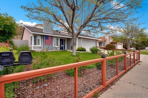 10045 Holborn St, Santee, CA 92071 photo 2