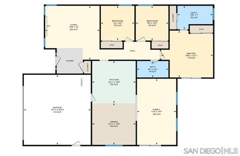 10045 Holborn St, Santee, CA 92071 photo 25