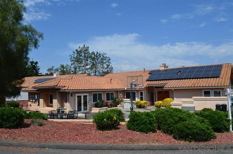 1320 Camino Del Sequan, Alpine, CA 91901 photo 3