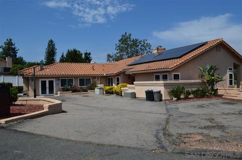 1320 Camino Del Sequan, Alpine, CA 91901 photo 2