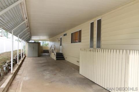 9500 Harritt Rd # 157, Lakeside, CA 92040 photo 3
