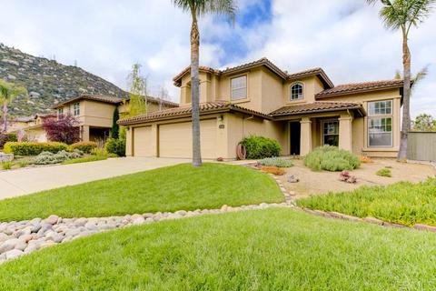 16642 Granite Dr, Ramona, CA 92065 photo 1