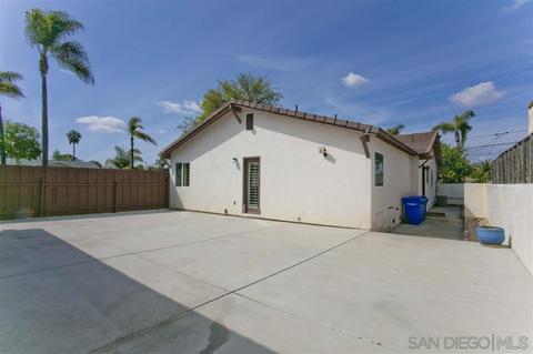 4351 Oxford, La Mesa, CA 91942 photo 5
