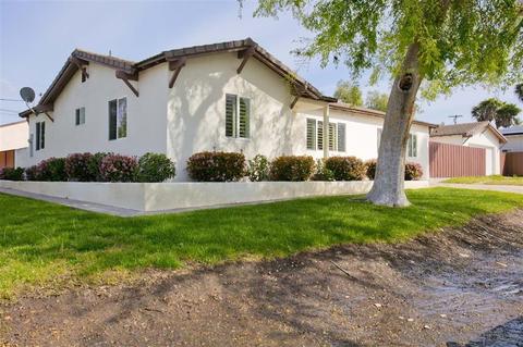 4351 Oxford, La Mesa, CA 91942 photo 1