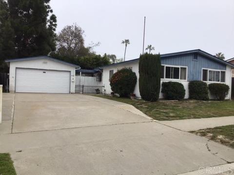 4082 Lewis, Oceanside, CA 92056 photo 1