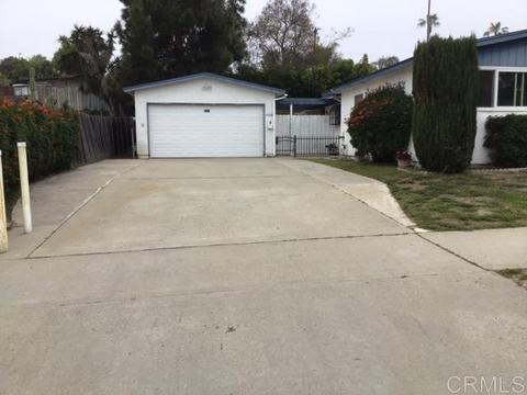 4082 Lewis, Oceanside, CA 92056 photo 2