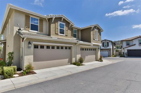 8609 Skylight Way, Lakeside, CA 92040 photo 1
