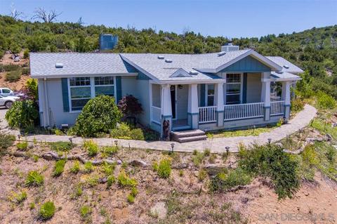 17743 Harrison Park Rd, Julian, CA 92036 photo 1