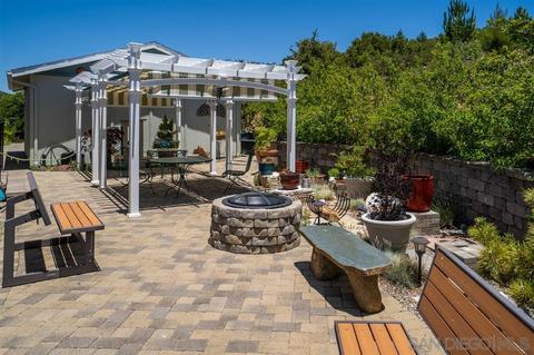 17743 Harrison Park Rd, Julian, CA 92036 photo 20