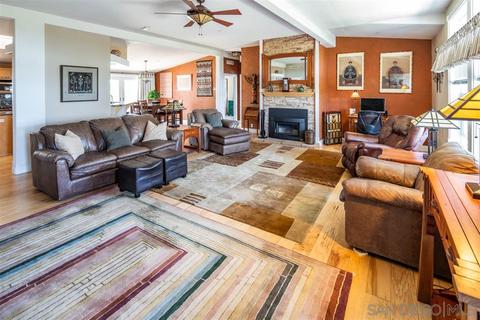17743 Harrison Park Rd, Julian, CA 92036 photo 8