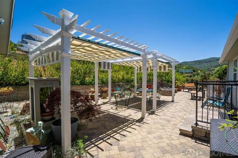 17743 Harrison Park Rd, Julian, CA 92036 photo 21