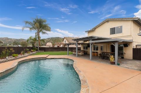 10116 Pinery Grv, Lakeside, CA 92040 photo 1