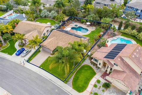 3011 Quebrada Cir, Carlsbad, CA 92009 photo 25